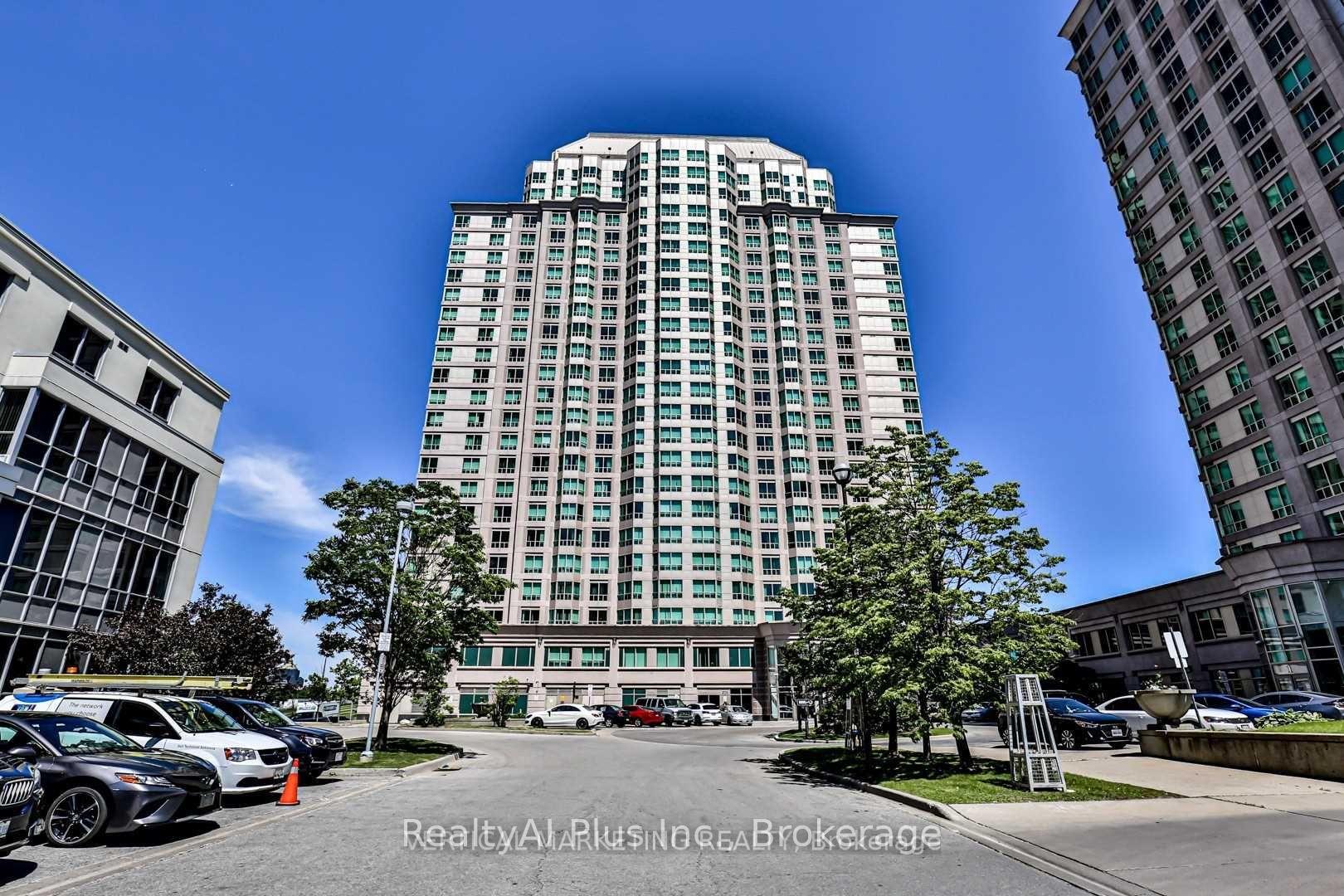 Photo 1 of Unit 701, 11 Lee Centre Drive, Scarborough, Woburn — HOMEH