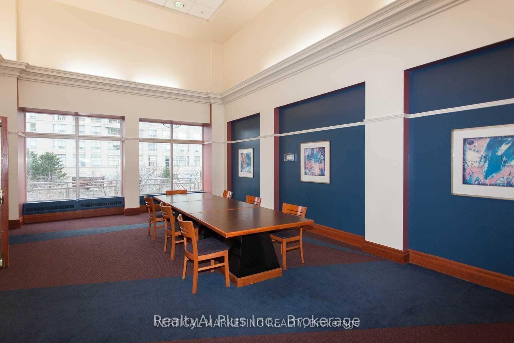 Photo 13 of Unit 701, 11 Lee Centre Drive, Scarborough, Woburn — HOMEH