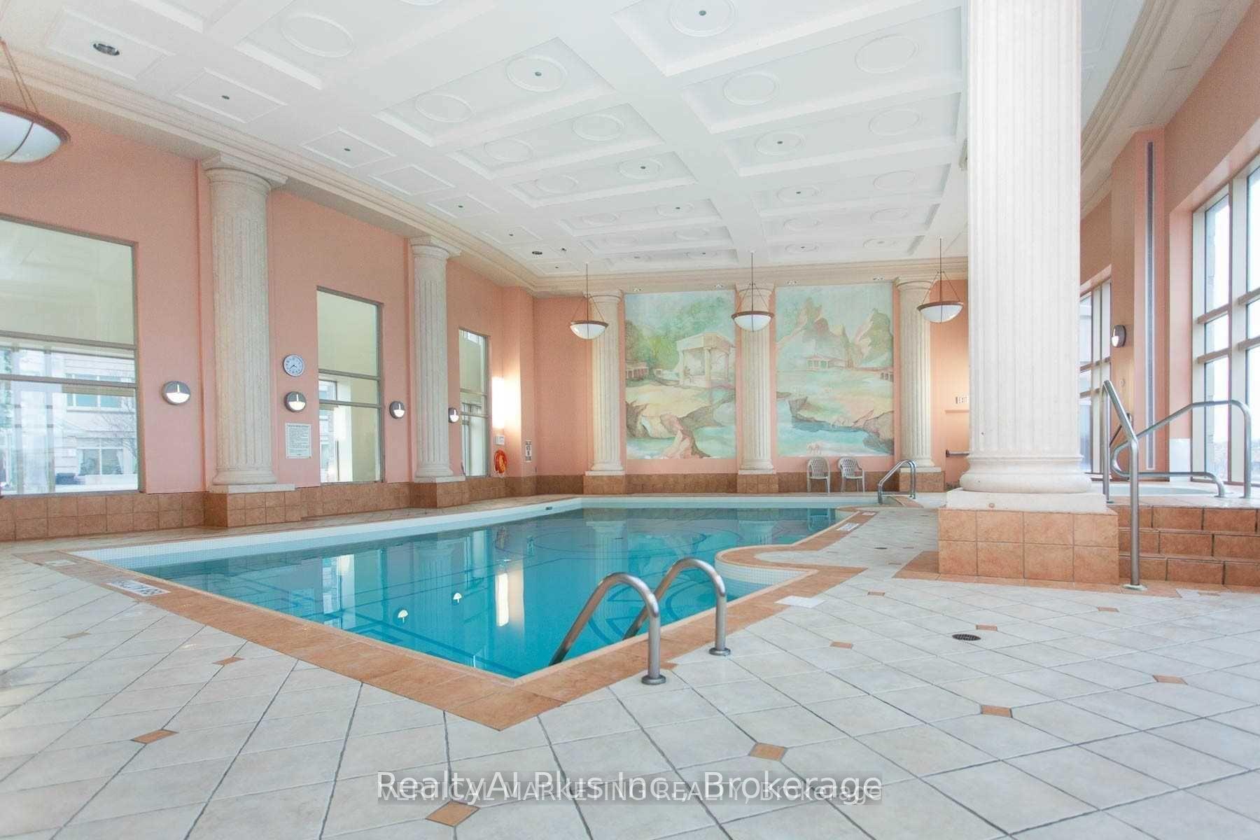 Photo 14 of Unit 701, 11 Lee Centre Drive, Scarborough, Woburn — HOMEH