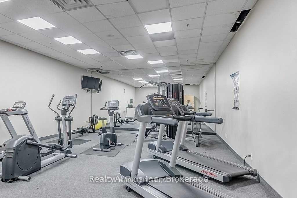 Photo 16 of Unit 701, 11 Lee Centre Drive, Scarborough, Woburn — HOMEH