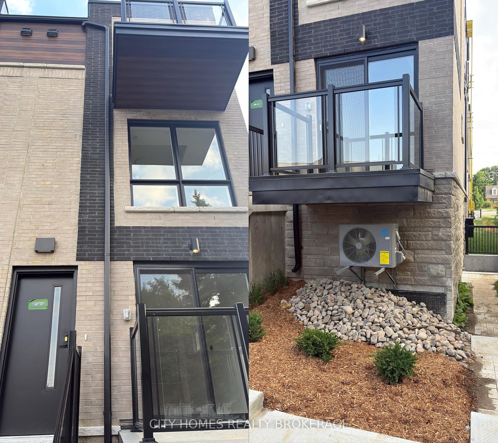Photo 1 of Unit 11, 527 Big Bay Point Road, Barrie, Painswick South — HOMEH