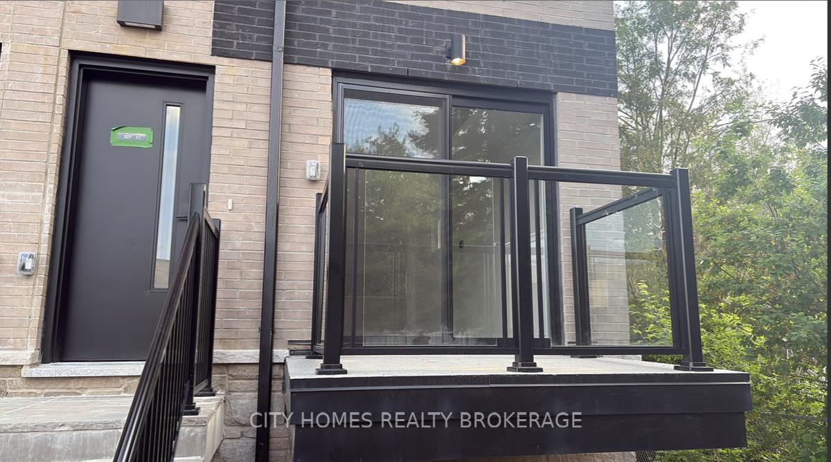 Photo 2 of Unit 11, 527 Big Bay Point Road, Barrie, Painswick South — HOMEH