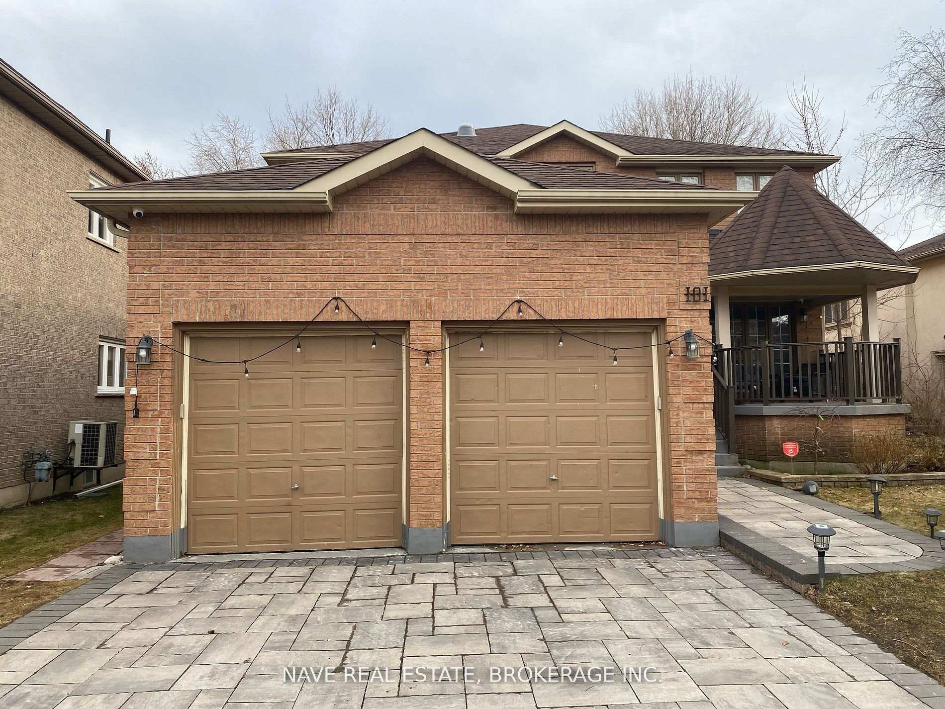 Photo 1 of Unit Basement, 101 Naughton Drive, Richmond Hill, Westbrook — HOMEH