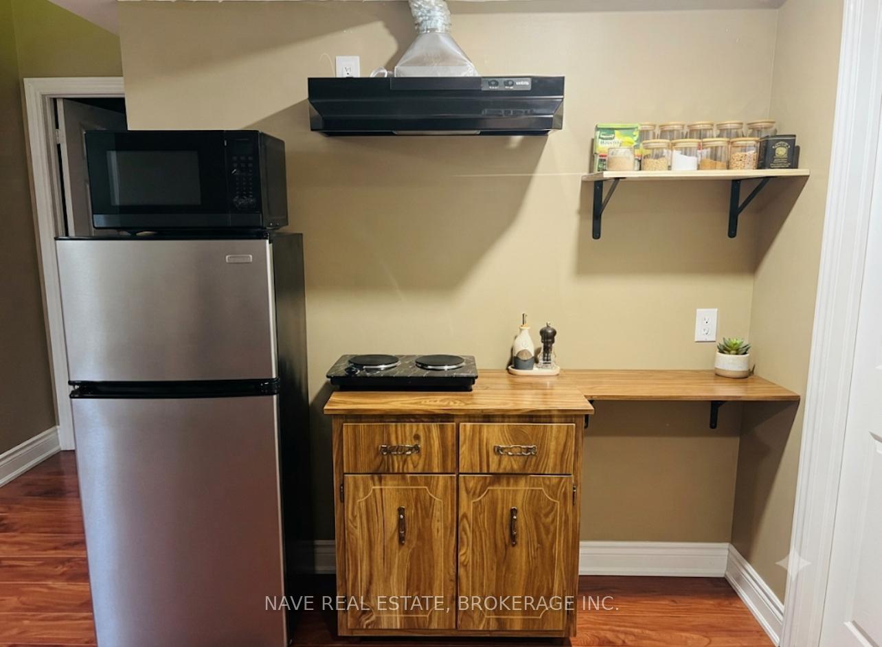 Photo 5 of Unit Basement, 101 Naughton Drive, Richmond Hill, Westbrook — HOMEH