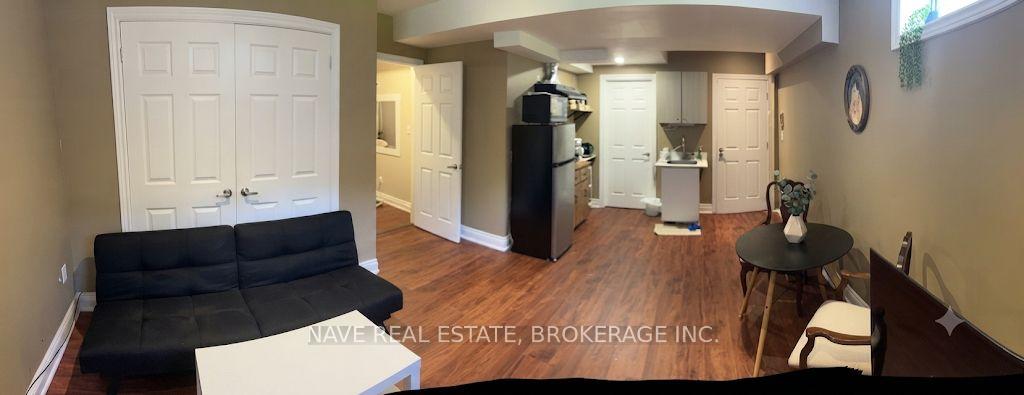 Photo 6 of Unit Basement, 101 Naughton Drive, Richmond Hill, Westbrook — HOMEH