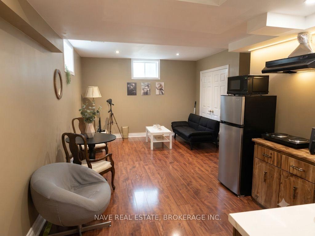 Photo 7 of Unit Basement, 101 Naughton Drive, Richmond Hill, Westbrook — HOMEH