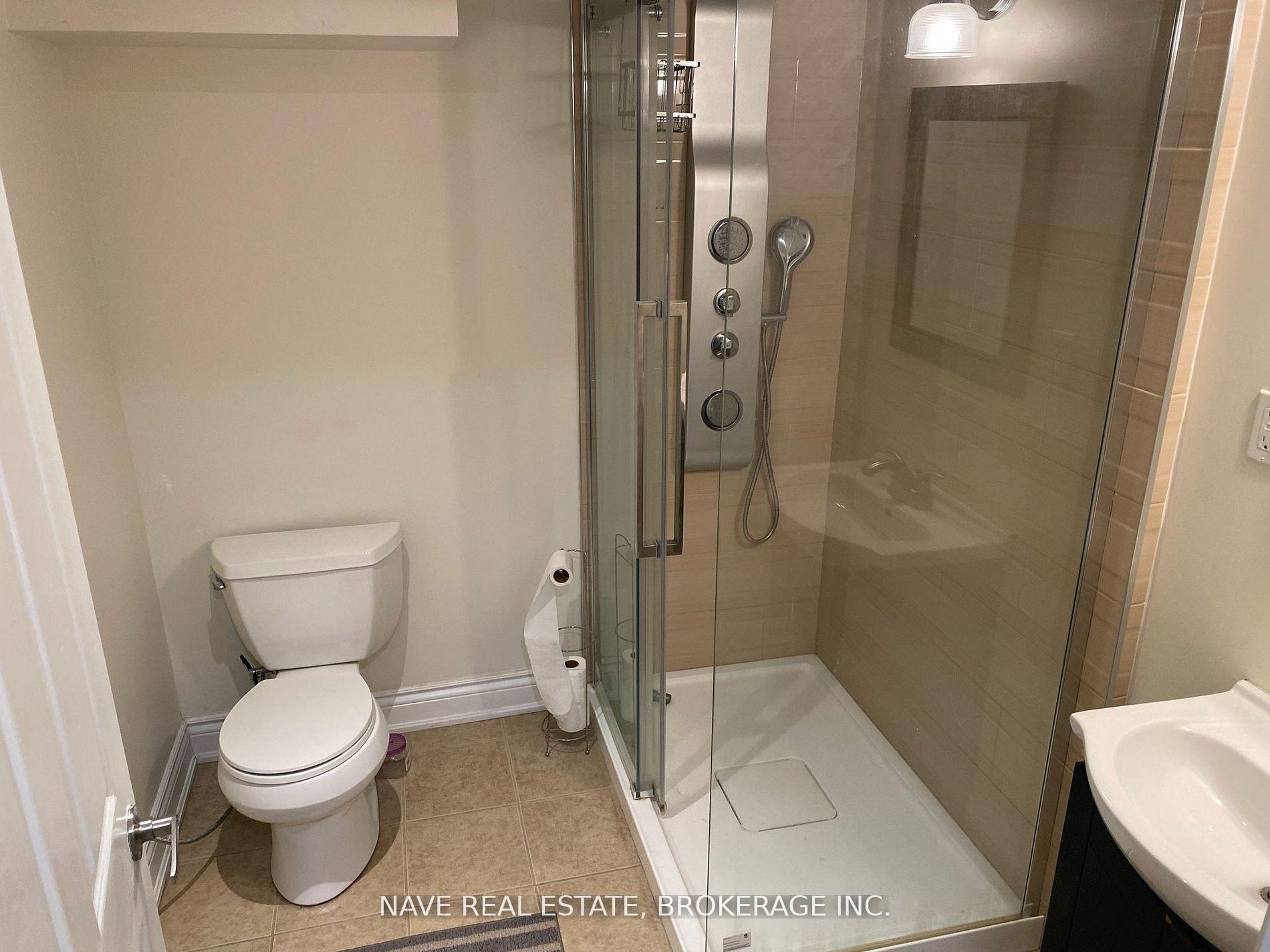 Photo 8 of Unit Basement, 101 Naughton Drive, Richmond Hill, Westbrook — HOMEH