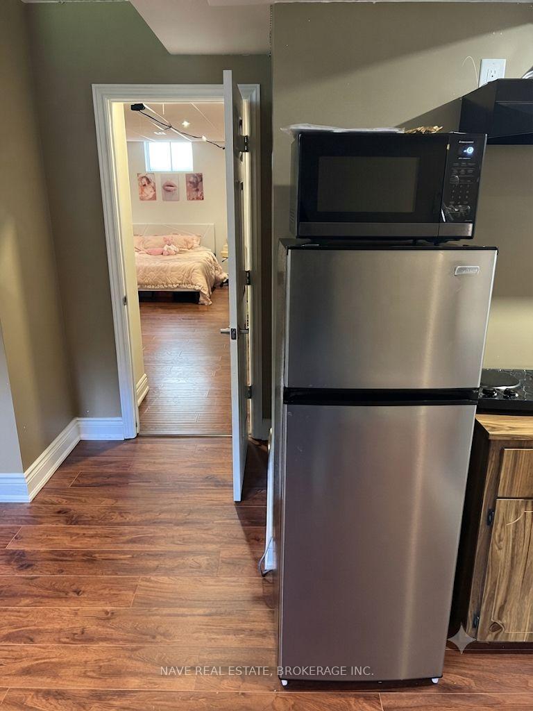 Photo 9 of Unit Basement, 101 Naughton Drive, Richmond Hill, Westbrook — HOMEH