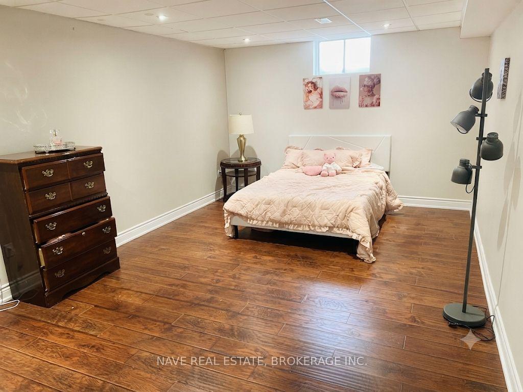 Photo 10 of Unit Basement, 101 Naughton Drive, Richmond Hill, Westbrook — HOMEH