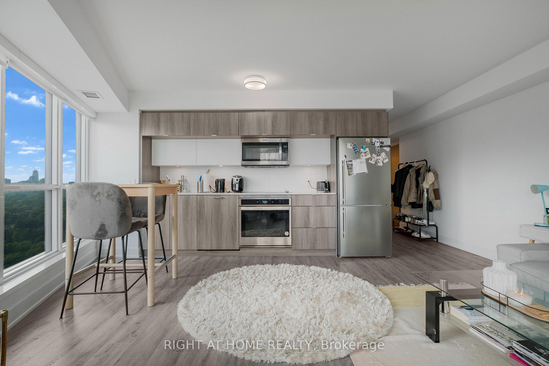 Photo 9 of Unit 1922, 585 Bloor Street E, Toronto, North St. James Town — HOMEH