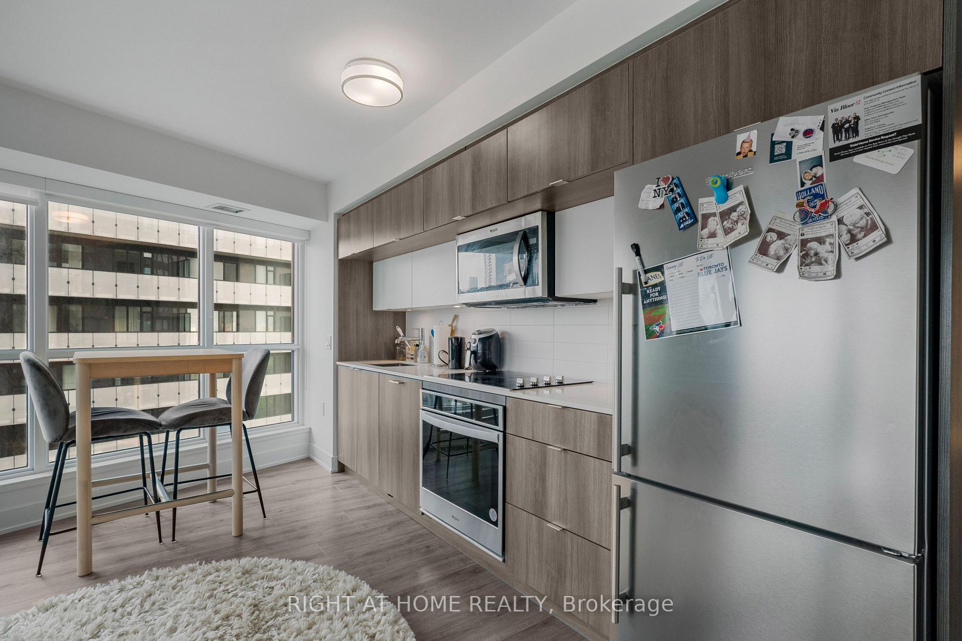Photo 10 of Unit 1922, 585 Bloor Street E, Toronto, North St. James Town — HOMEH