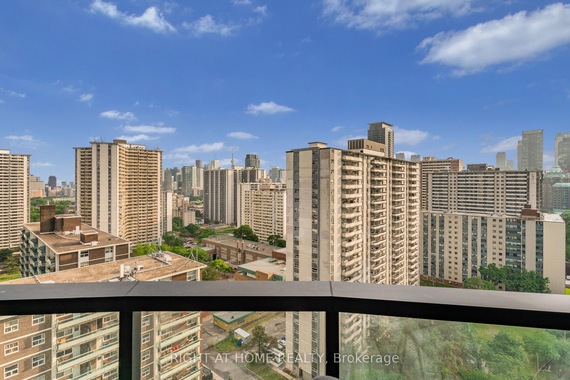 Photo 21 of Unit 1922, 585 Bloor Street E, Toronto, North St. James Town — HOMEH