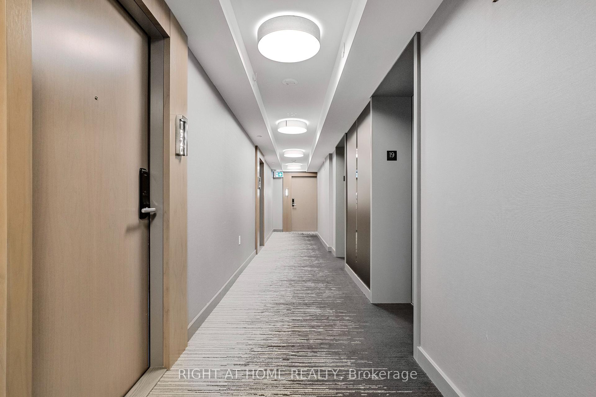 Photo 22 of Unit 1922, 585 Bloor Street E, Toronto, North St. James Town — HOMEH