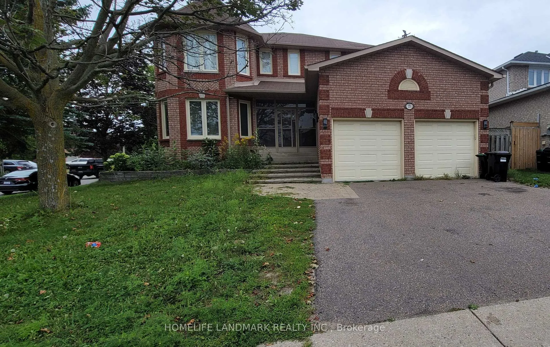 Photo 1 of 131 Ferndale Drive S, Barrie, Ardagh — HOMEH