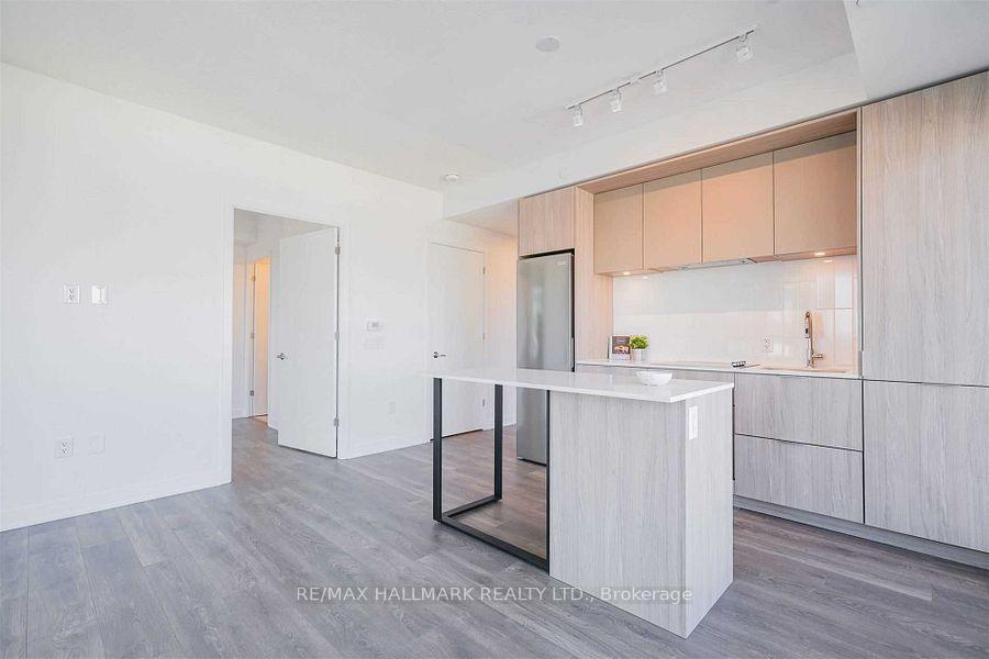Photo 1 of Unit 921, 35 Tubman Avenue, Toronto, Regent Park — HOMEH
