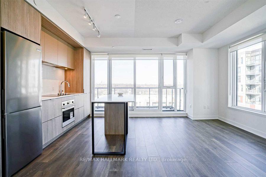 Photo 2 of Unit 921, 35 Tubman Avenue, Toronto, Regent Park — HOMEH