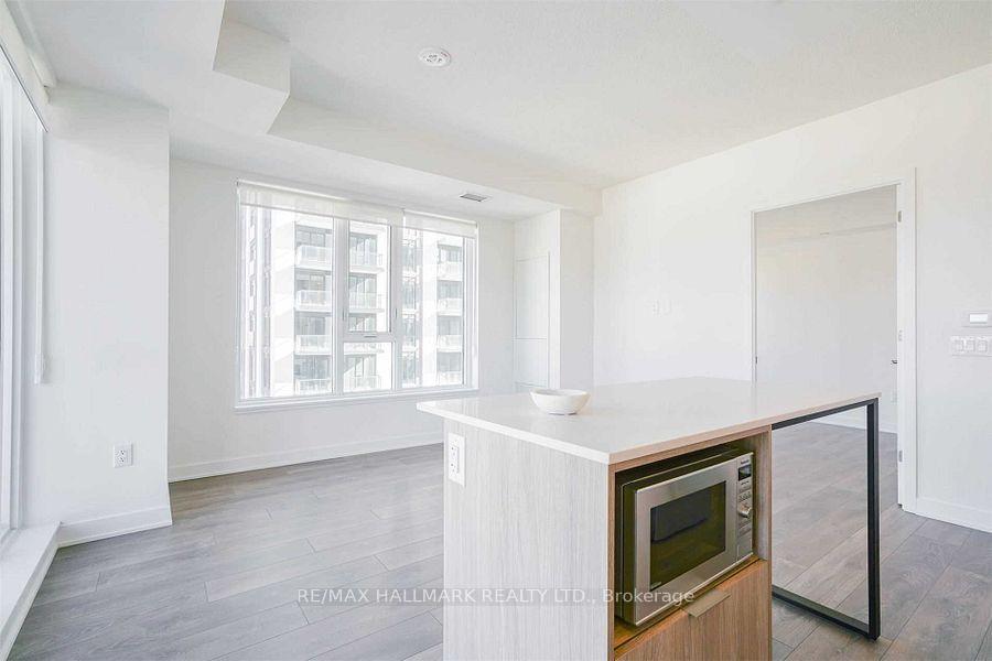 Photo 3 of Unit 921, 35 Tubman Avenue, Toronto, Regent Park — HOMEH