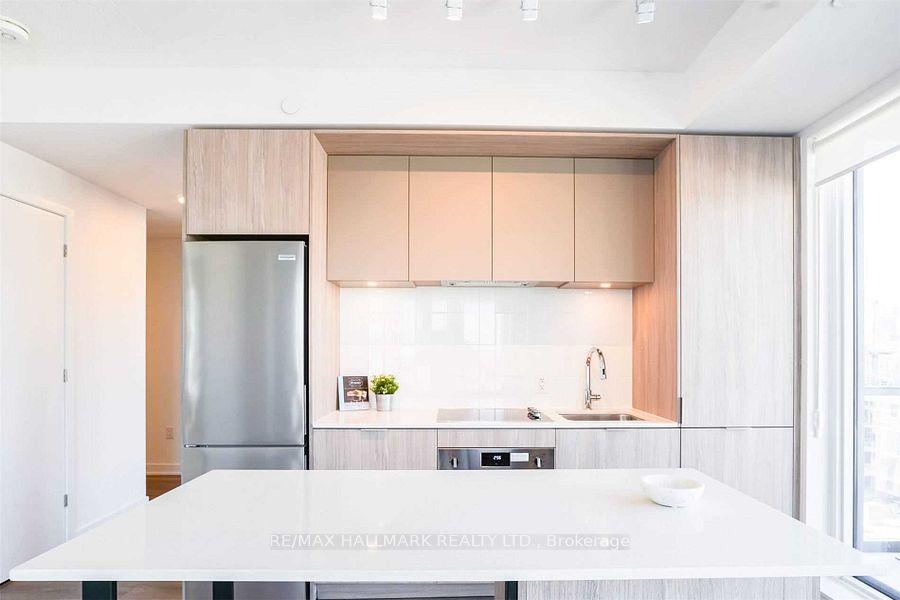 Photo 4 of Unit 921, 35 Tubman Avenue, Toronto, Regent Park — HOMEH