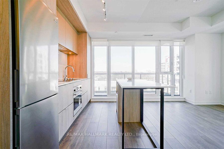 Photo 5 of Unit 921, 35 Tubman Avenue, Toronto, Regent Park — HOMEH