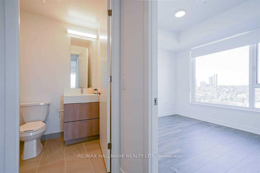 Photo 9 of Unit 921, 35 Tubman Avenue, Toronto, Regent Park — HOMEH