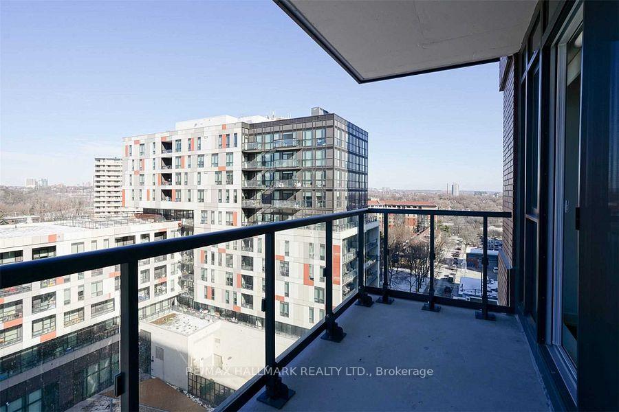 Photo 16 of Unit 921, 35 Tubman Avenue, Toronto, Regent Park — HOMEH