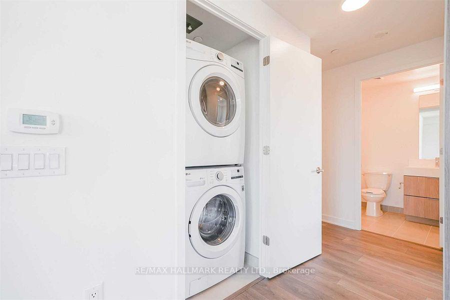 Photo 17 of Unit 921, 35 Tubman Avenue, Toronto, Regent Park — HOMEH