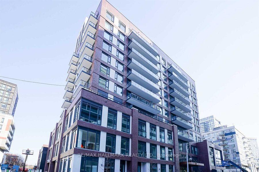 Photo 20 of Unit 921, 35 Tubman Avenue, Toronto, Regent Park — HOMEH