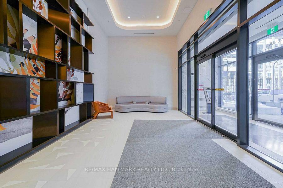 Photo 21 of Unit 921, 35 Tubman Avenue, Toronto, Regent Park — HOMEH