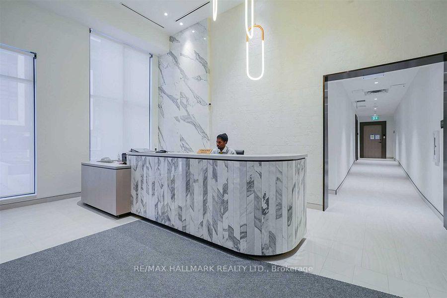 Photo 23 of Unit 921, 35 Tubman Avenue, Toronto, Regent Park — HOMEH