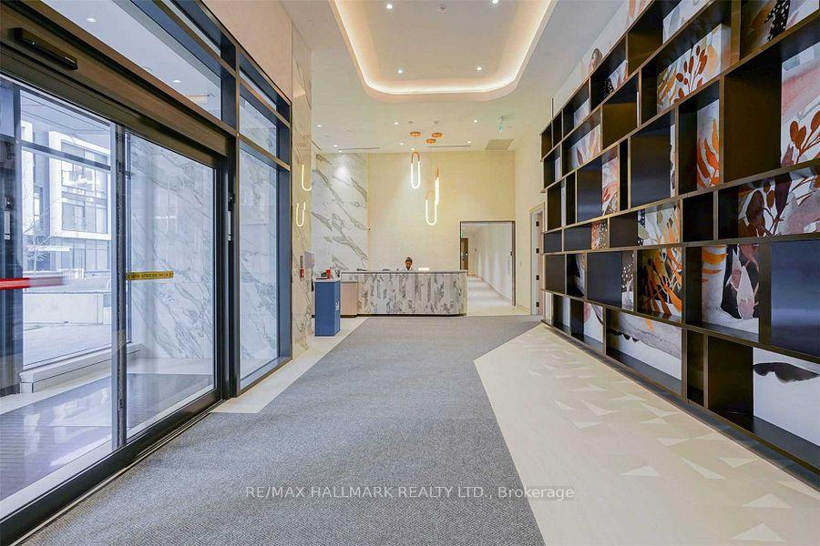 Photo 24 of Unit 921, 35 Tubman Avenue, Toronto, Regent Park — HOMEH