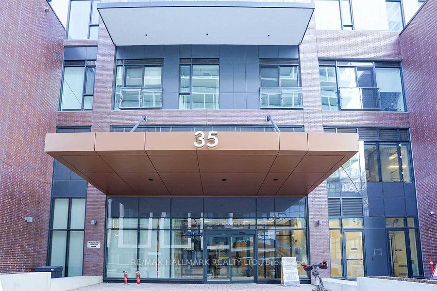 Photo 25 of Unit 921, 35 Tubman Avenue, Toronto, Regent Park — HOMEH