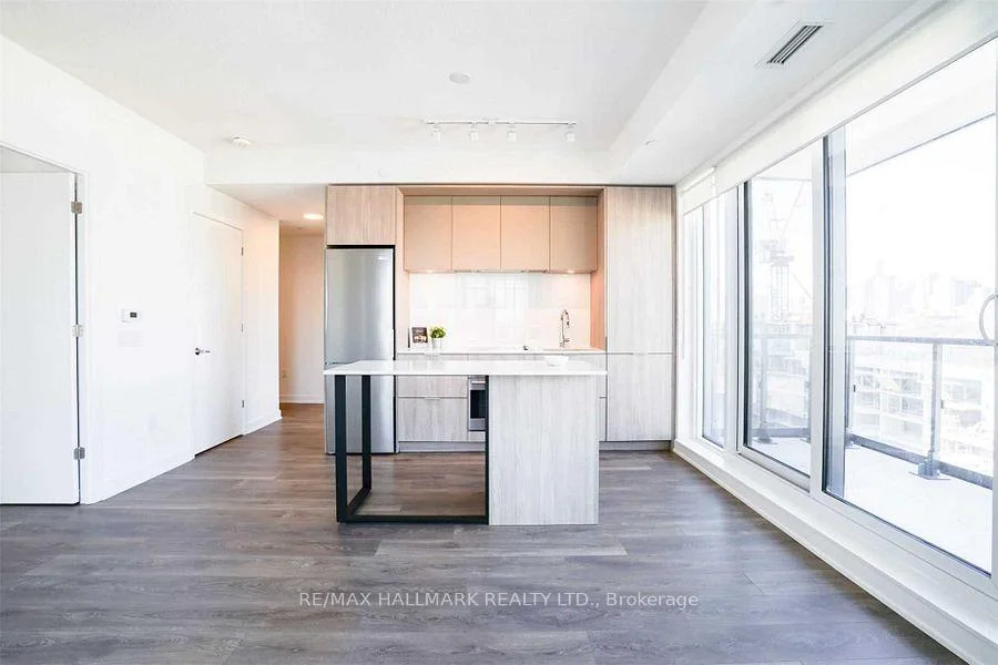 Photo 26 of Unit 921, 35 Tubman Avenue, Toronto, Regent Park — HOMEH