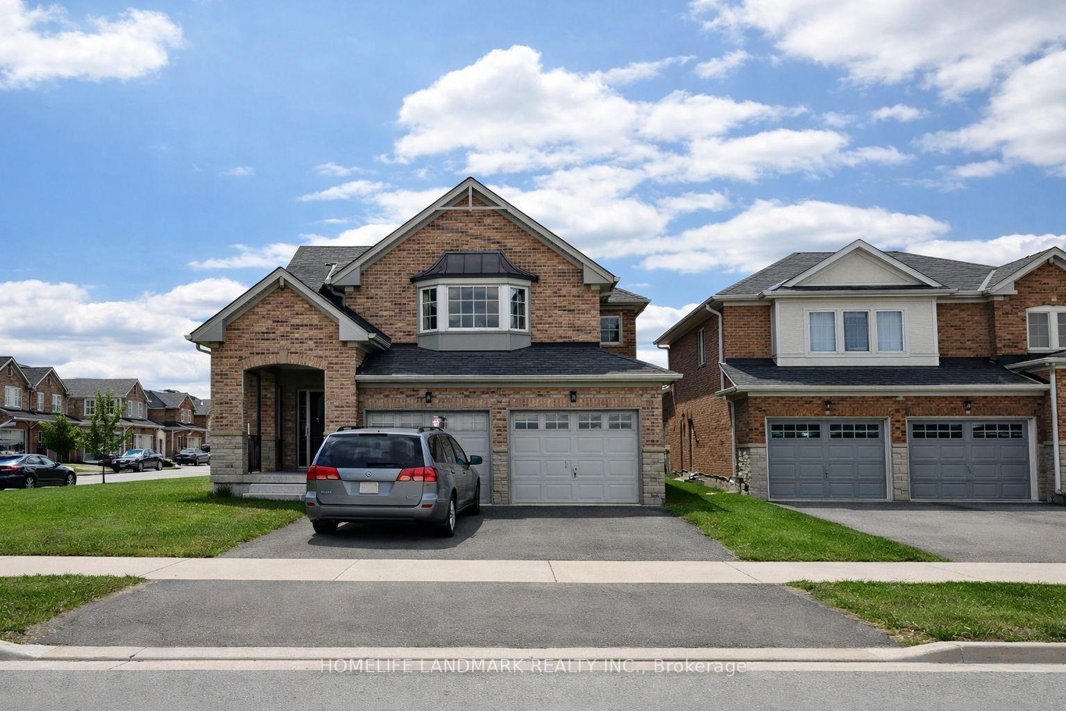 Photo 1 of 152 Mavrinac Boulevard, Aurora, Bayview Northeast — HOMEH