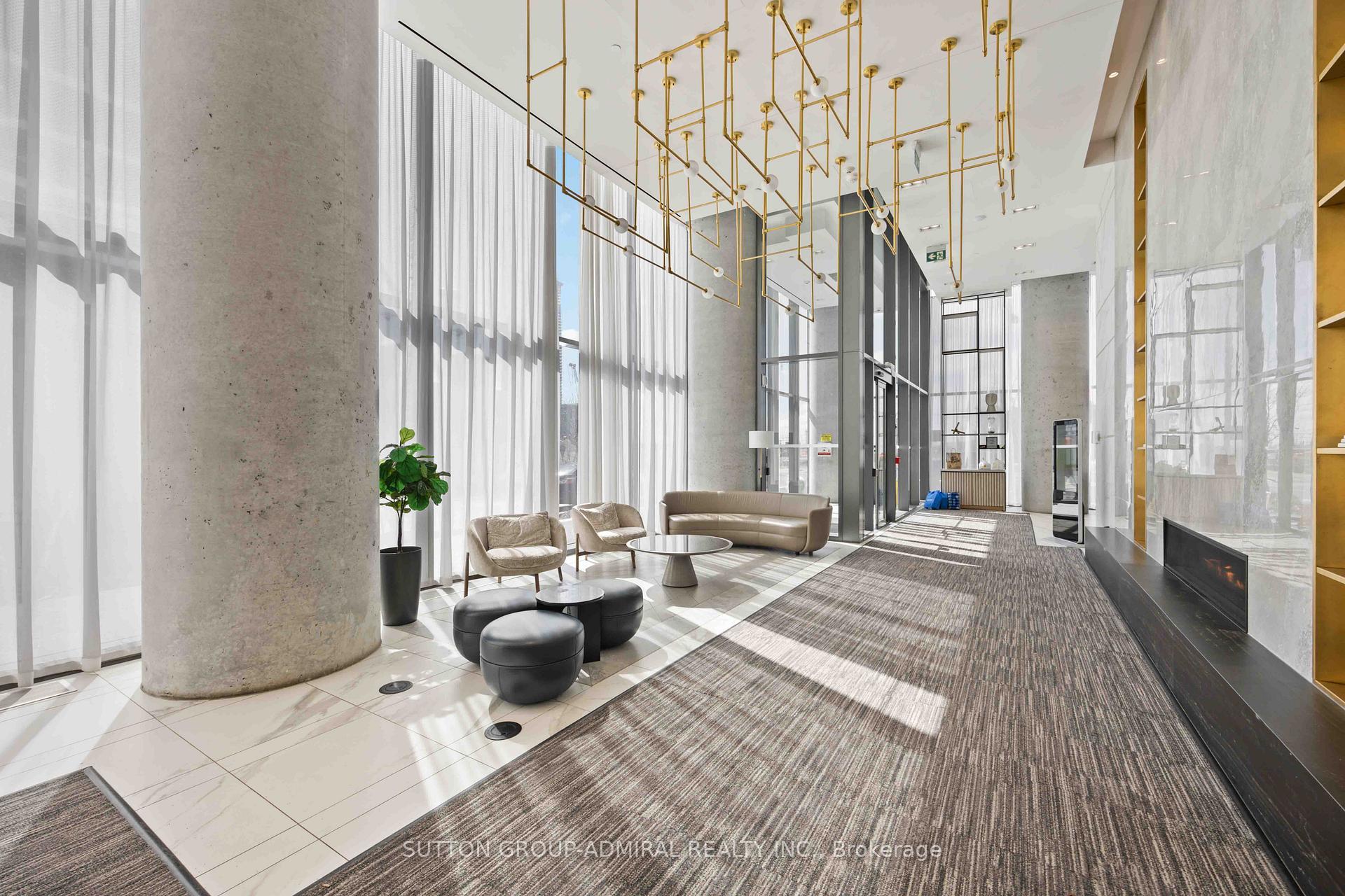 Photo 1 of Unit 5002, 5 Buttermill Avenue, Vaughan, Vaughan Corporate Centre — HOMEH