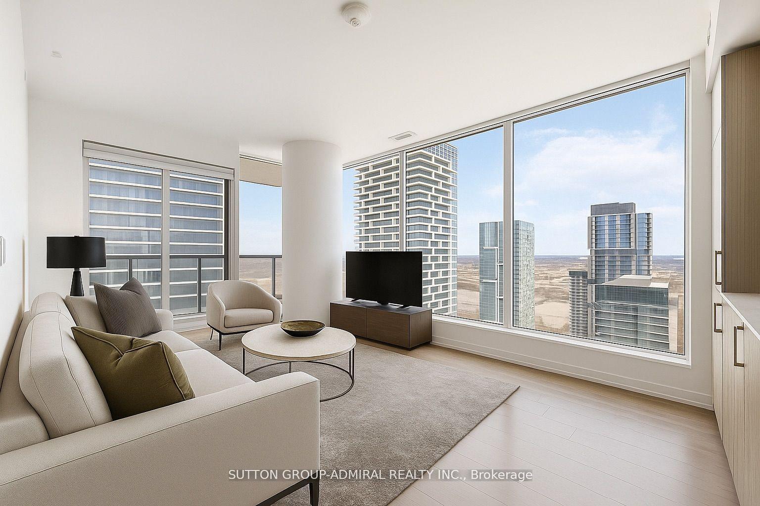 Photo 2 of Unit 5002, 5 Buttermill Avenue, Vaughan, Vaughan Corporate Centre — HOMEH