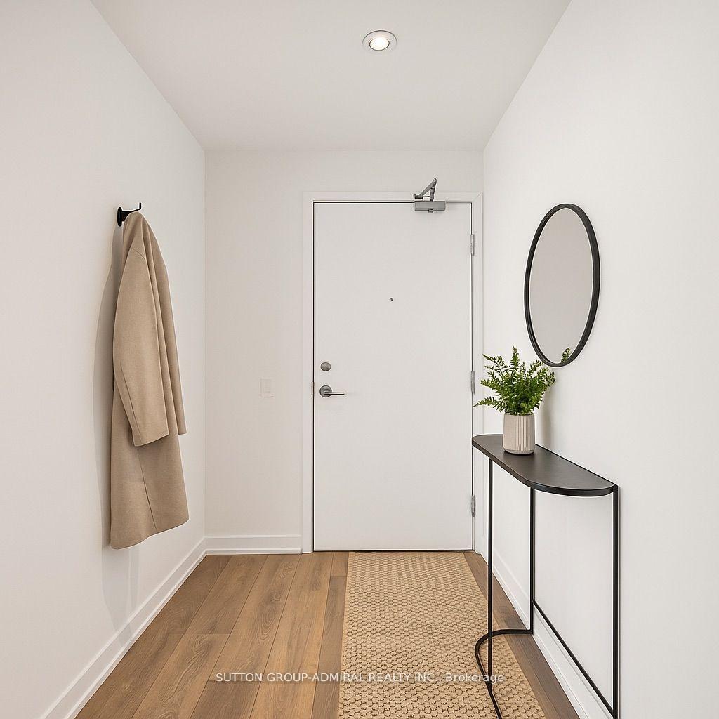 Photo 3 of Unit 5002, 5 Buttermill Avenue, Vaughan, Vaughan Corporate Centre — HOMEH