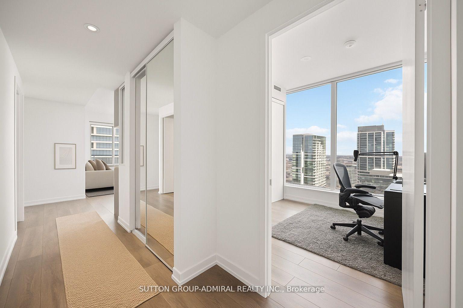 Photo 4 of Unit 5002, 5 Buttermill Avenue, Vaughan, Vaughan Corporate Centre — HOMEH