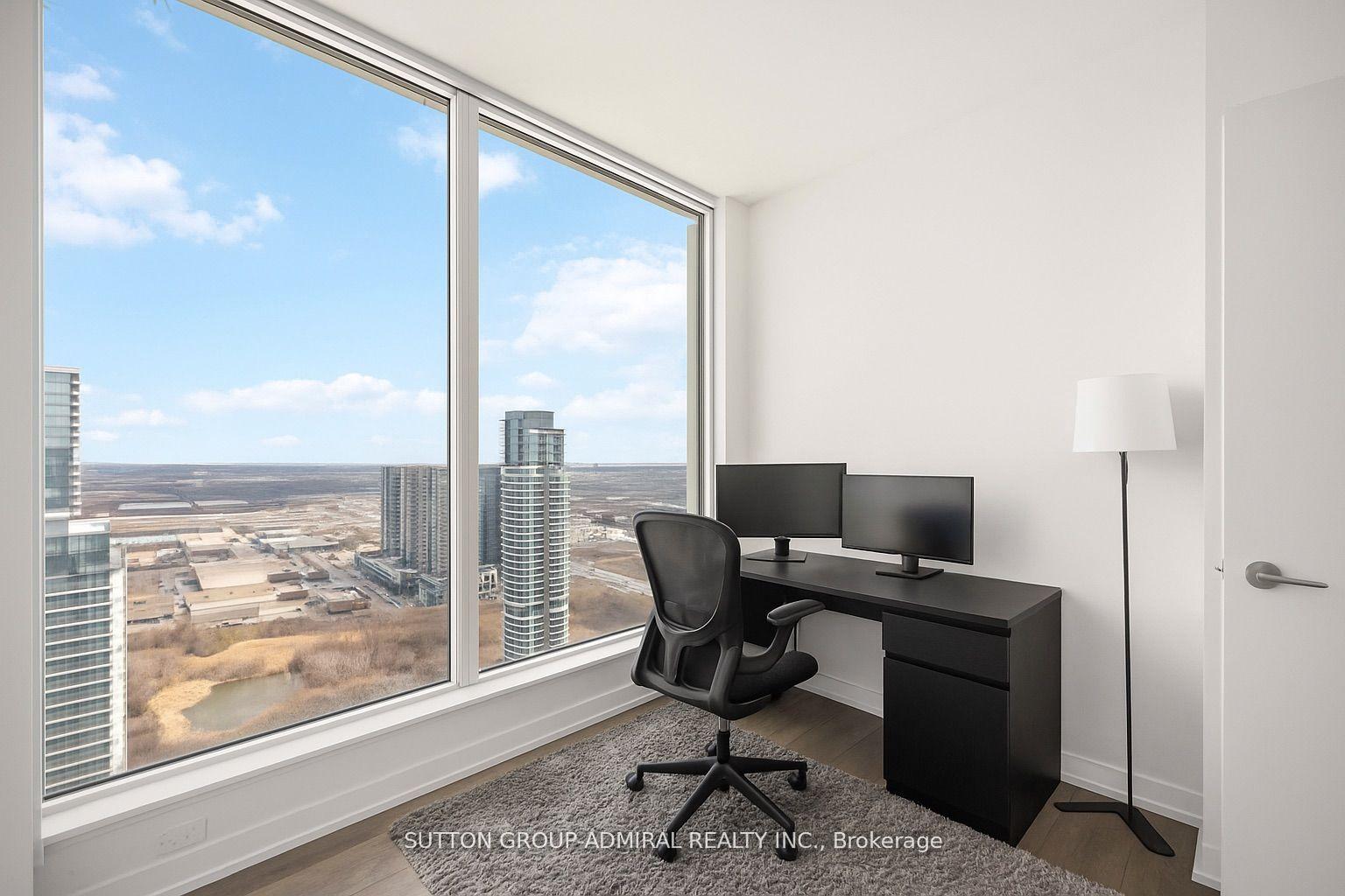 Photo 5 of Unit 5002, 5 Buttermill Avenue, Vaughan, Vaughan Corporate Centre — HOMEH