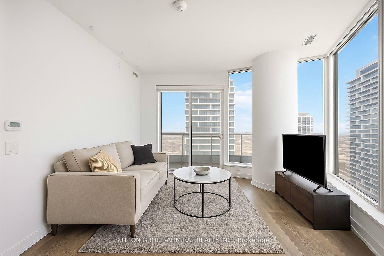 Photo 6 of Unit 5002, 5 Buttermill Avenue, Vaughan, Vaughan Corporate Centre — HOMEH