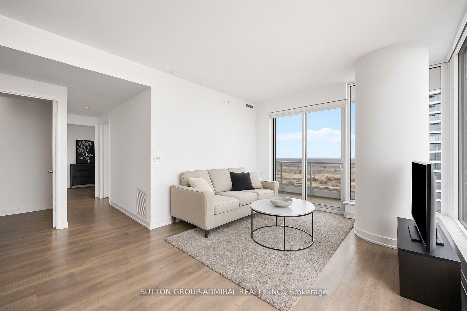 Photo 7 of Unit 5002, 5 Buttermill Avenue, Vaughan, Vaughan Corporate Centre — HOMEH