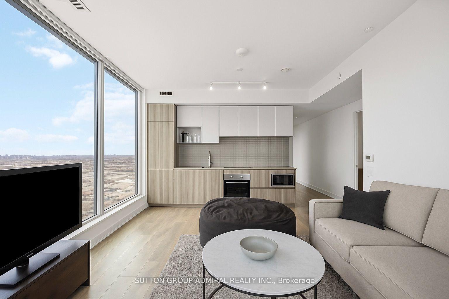 Photo 8 of Unit 5002, 5 Buttermill Avenue, Vaughan, Vaughan Corporate Centre — HOMEH