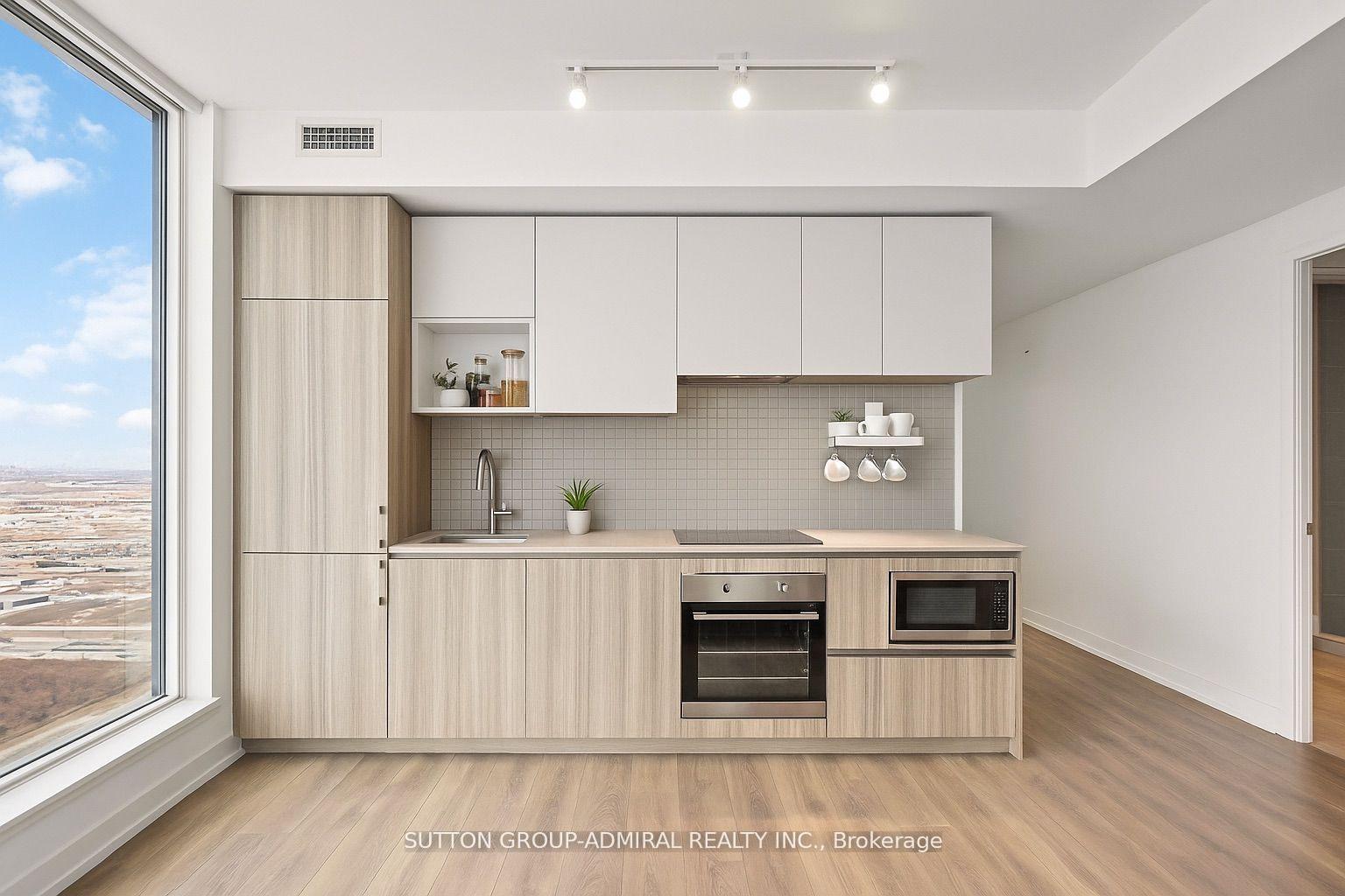 Photo 9 of Unit 5002, 5 Buttermill Avenue, Vaughan, Vaughan Corporate Centre — HOMEH