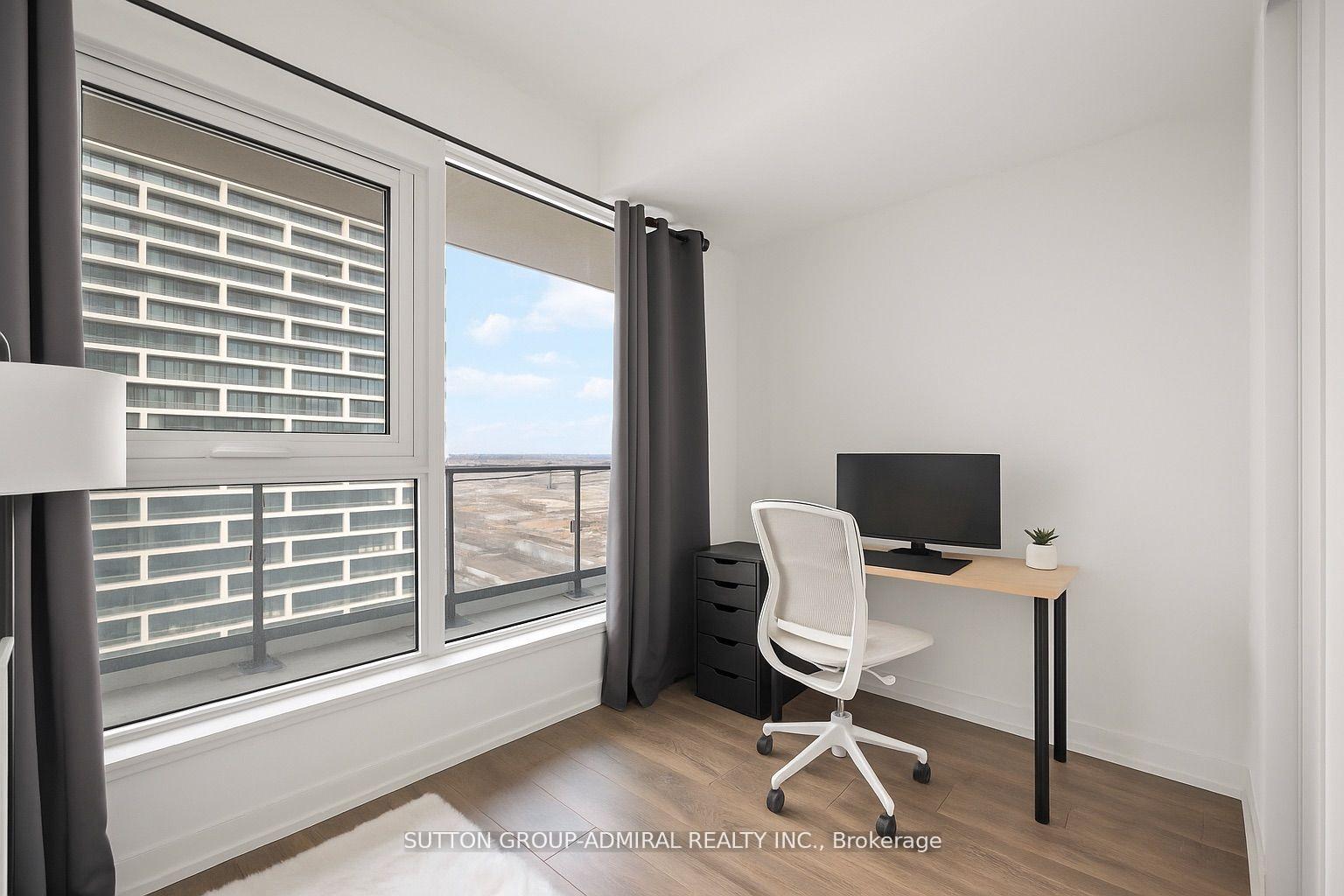 Photo 10 of Unit 5002, 5 Buttermill Avenue, Vaughan, Vaughan Corporate Centre — HOMEH