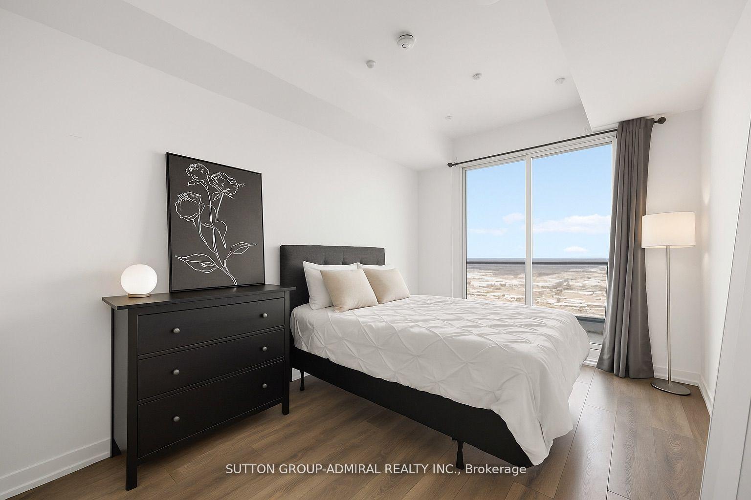 Photo 11 of Unit 5002, 5 Buttermill Avenue, Vaughan, Vaughan Corporate Centre — HOMEH