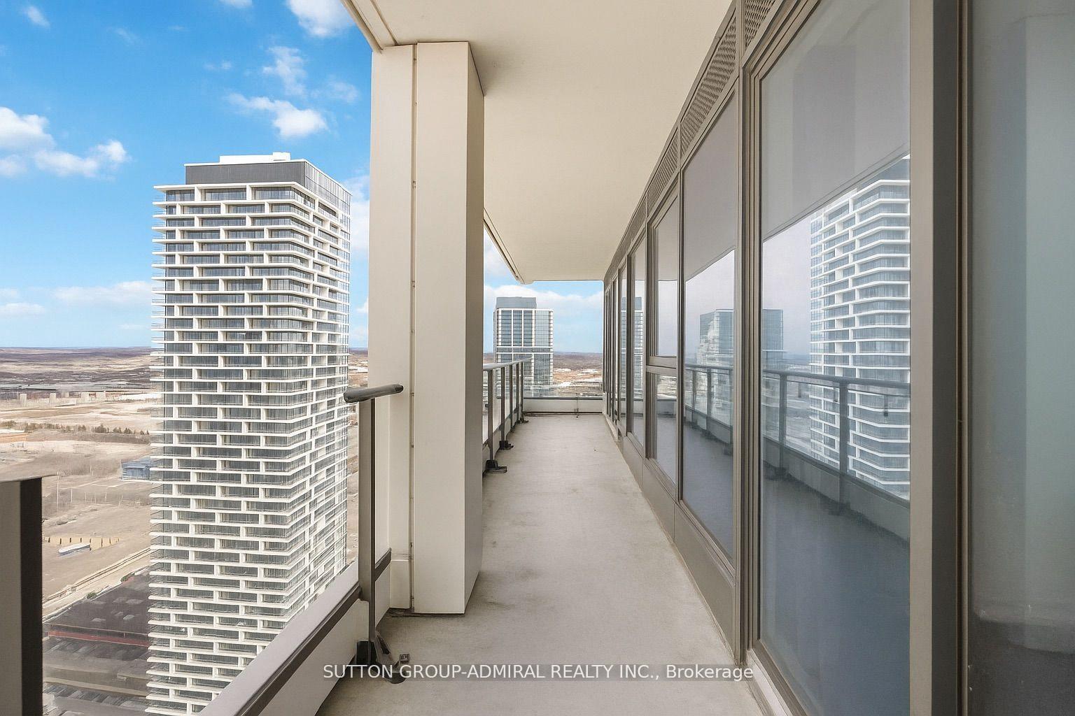 Photo 14 of Unit 5002, 5 Buttermill Avenue, Vaughan, Vaughan Corporate Centre — HOMEH