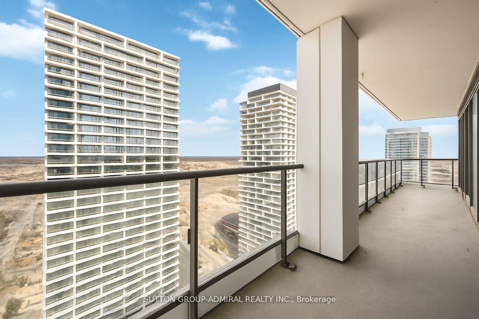 Photo 15 of Unit 5002, 5 Buttermill Avenue, Vaughan, Vaughan Corporate Centre — HOMEH