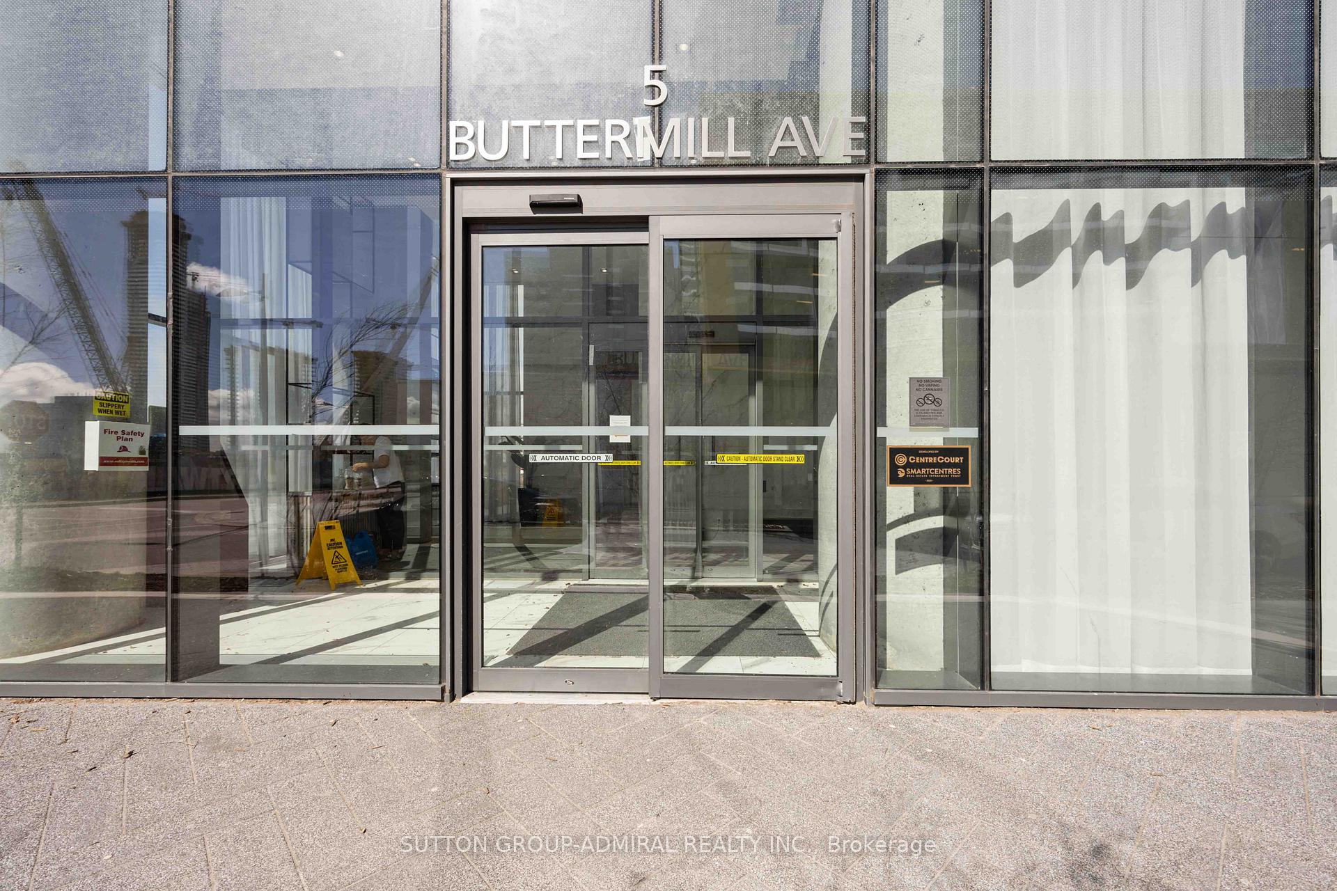 Photo 17 of Unit 5002, 5 Buttermill Avenue, Vaughan, Vaughan Corporate Centre — HOMEH