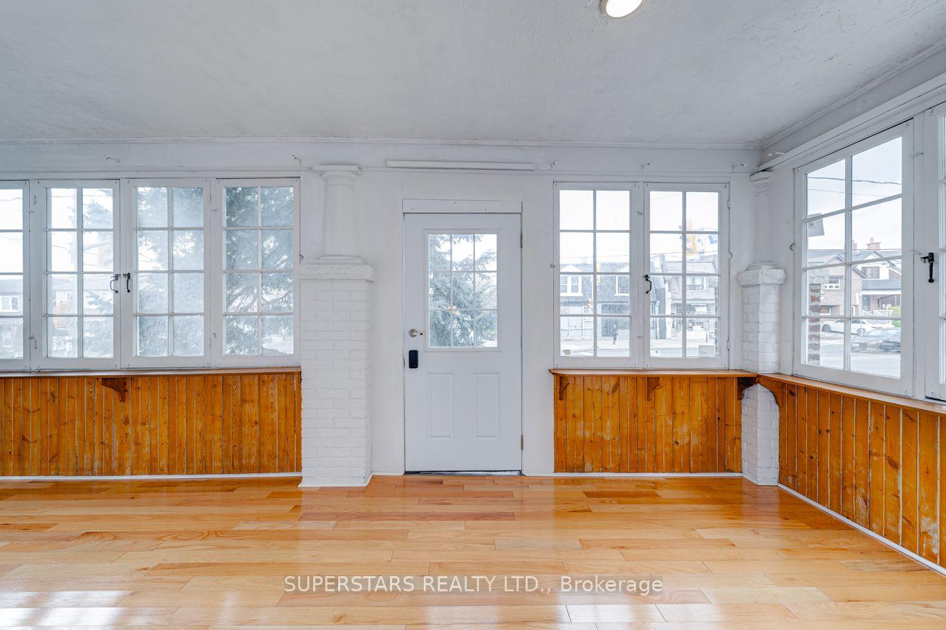 Photo 2 of 1587 Dufferin Street W, Toronto, Corso Italia-Davenport — HOMEH