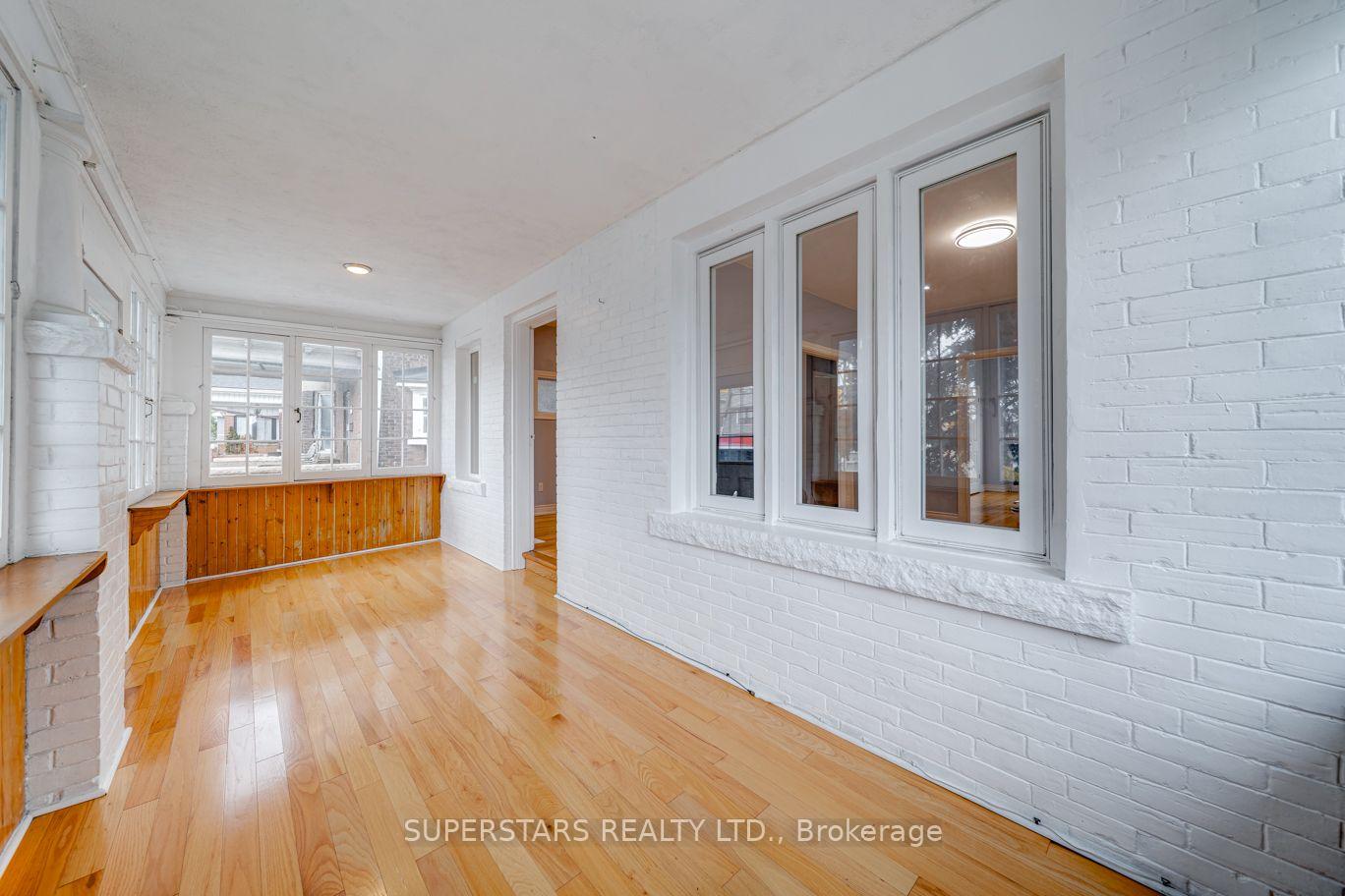 Photo 3 of 1587 Dufferin Street W, Toronto, Corso Italia-Davenport — HOMEH