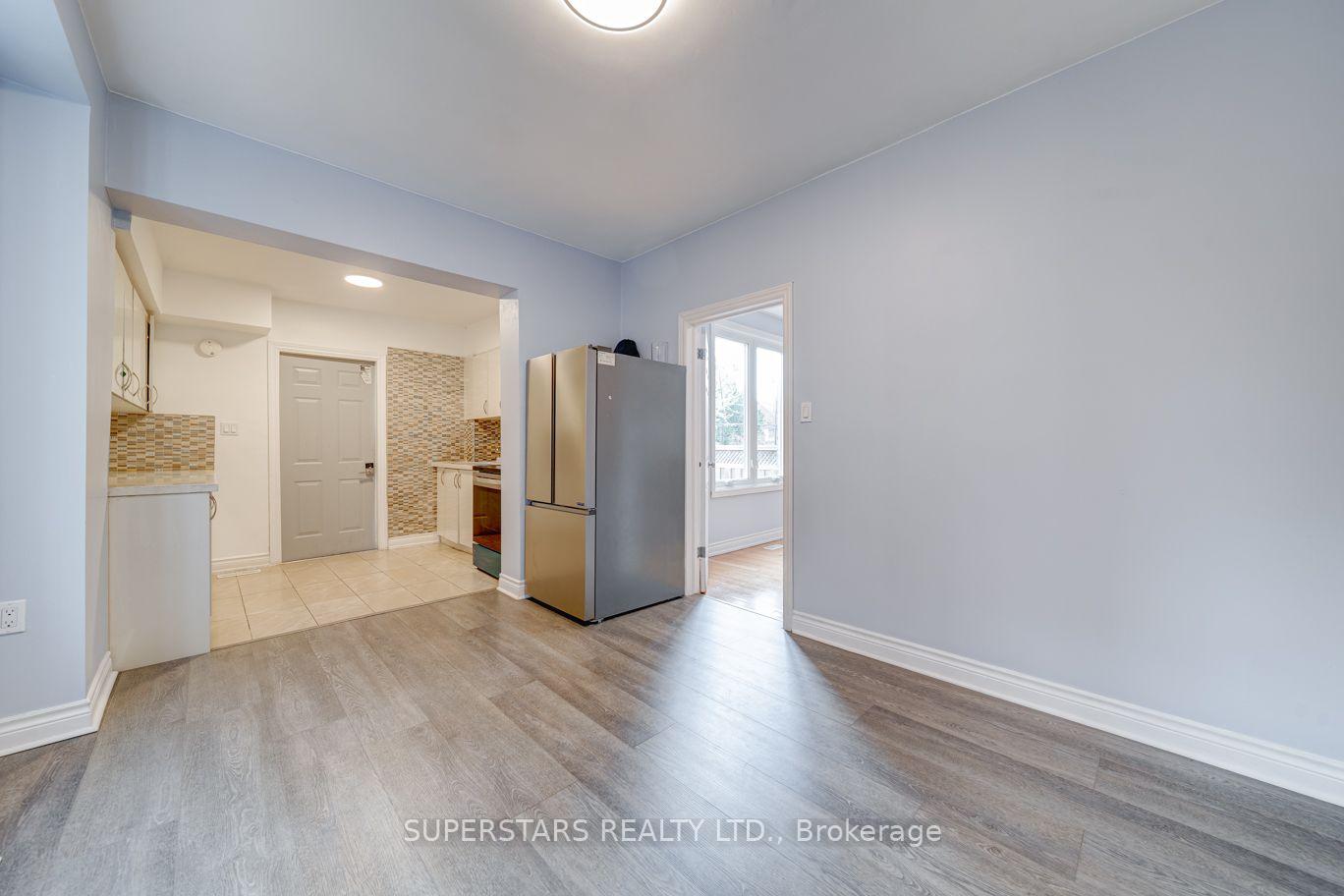 Photo 8 of 1587 Dufferin Street W, Toronto, Corso Italia-Davenport — HOMEH